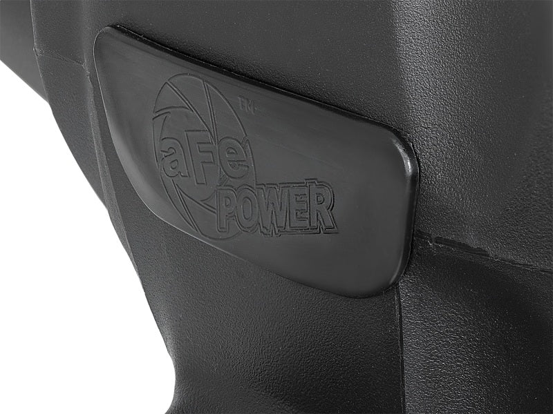 aFe Momentum GT Pro 5R Cold Air Intake System 13-15 Chevrolet Camaro SS V8-6.2L