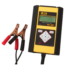 Load image into Gallery viewer, Autometer Handheld SLA Battery Tester