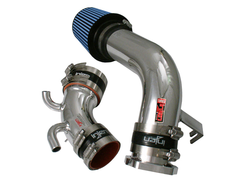 Injen 98-99 Maxima Polished Cold Air Intake