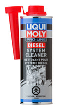 Load image into Gallery viewer, LIQUI MOLY 500mL Pro-Line Diesel Cleaner