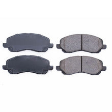 Load image into Gallery viewer, Power Stop 11-14 Chrysler 200 Front Z16 Evolution Ceramic Brake Pads