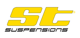ST Sport-tech Suspension Kit BMW E46 Sedan+Coupe
