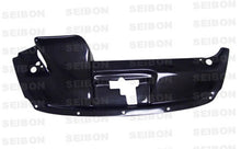 Load image into Gallery viewer, Seibon 00-05 Honda S2000 Carbon Fiber Cooling Plate
