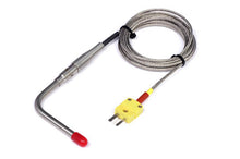 Load image into Gallery viewer, Haltech 1/4in Open Tip Thermocouple 51in Long (Excl Fitting Hardware)