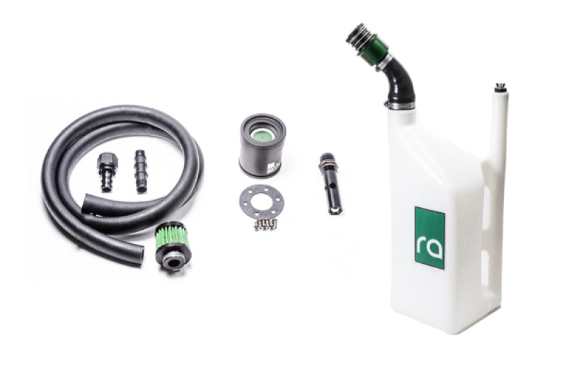 Radium Complete Refueling Kit Direct Mount 1.5in Dry Break