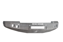 Load image into Gallery viewer, Road Armor 14-15 Chevy 1500 Stealth Front Non-Winch Bumper - Raw
