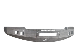 Road Armor 14-15 Chevy 1500 Stealth Front Non-Winch Bumper - Raw