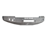 Road Armor 14-15 Chevy 1500 Stealth Front Non-Winch Bumper - Raw