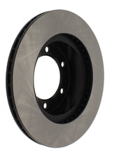 Load image into Gallery viewer, Stoptech 95-02 Toyota 4Runner Front Performance Cryo Brake Rotor