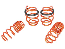 Load image into Gallery viewer, aFe Control Lowering Springs 17-18 Honda Civic Type R I4 2.0L (t)