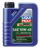 LIQUI MOLY 1L Synthoil Race Tech GT1 Motor Oil 10W-60