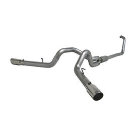 MBRP 2003-2007 Ford F-250/350 6.0L Turbo Back Cool Duals Off-Road