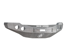 Load image into Gallery viewer, Road Armor 11-14 Chevy 2500 Stealth Front Winch Bumper - Raw