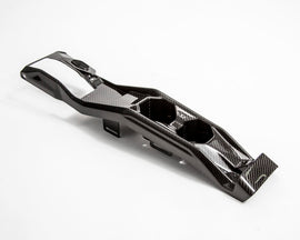 Agency Power 17-19 Can-Am Maverick X3 Turbo Carbon Fiber Center Console