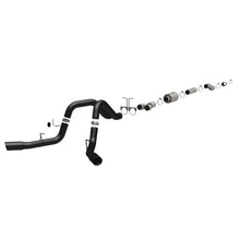 Load image into Gallery viewer, Magnaflow Black Series Sys C/B 03-04 Ford F-Series 6.0L