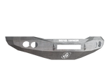Road Armor 06-08 Dodge 1500 Stealth Front Non-Winch Bumper - Raw