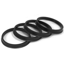 Load image into Gallery viewer, Race Star 78.1mm/ 71.5mm Dodge (2005-Up) Hub Rings - Set of 4