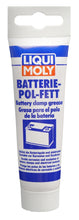 Load image into Gallery viewer, LIQUI MOLY 50mL Battery Clamp Grease