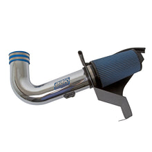 Load image into Gallery viewer, BBK 10-15 Camaro LS3 L99 Cold Air Intake Kit - Chrome Finish