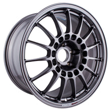 Load image into Gallery viewer, Enkei RCT5 18x9.5 5x114.3 38mm Offset 70mm Bore Dark Silver Wheel