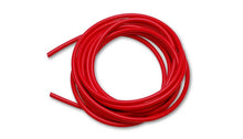 Load image into Gallery viewer, Vibrant 3/8 (9.5mm) I.D. x 10 ft. of Silicon Vacuum Hose - Red