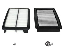 Load image into Gallery viewer, aFe MagnumFLOW OE Replacement Air Filter w/Pro Dry S Media 17-20 Honda Ridgeline V6 3.5L