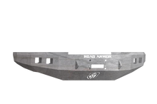 Load image into Gallery viewer, Road Armor 17-20 Ford F-250 Stealth Wide Fender Flare Front Winch Bumper - Raw