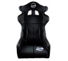 Load image into Gallery viewer, NRG FIA Competition Seat w/Competition Fabric &amp; FIA Homologated Head Containment