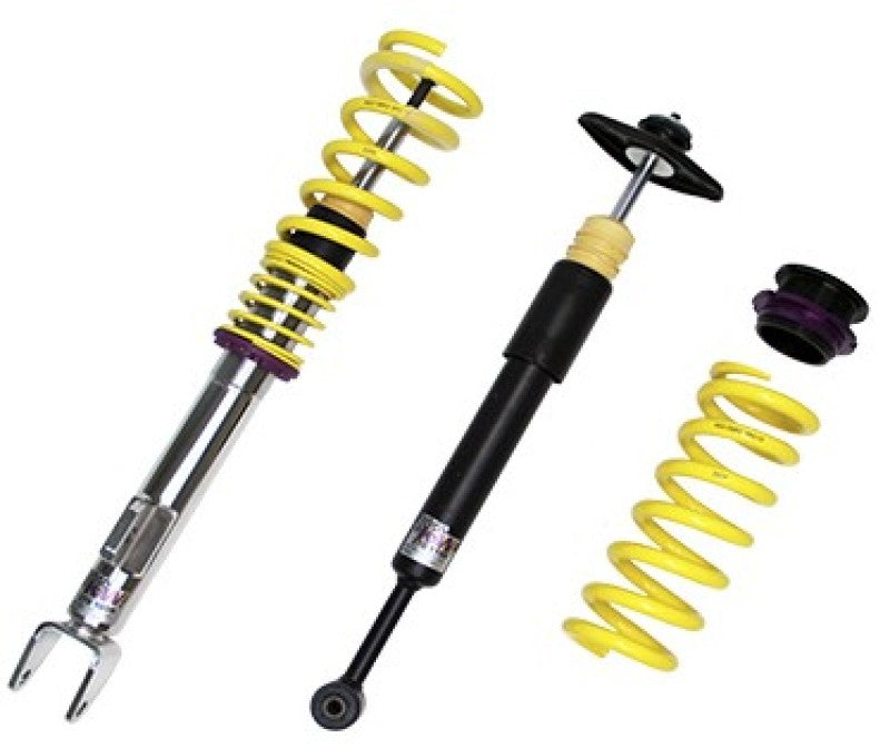 KW Subaru Legacy BM BR Sedan Wagon Coilover Kit V1