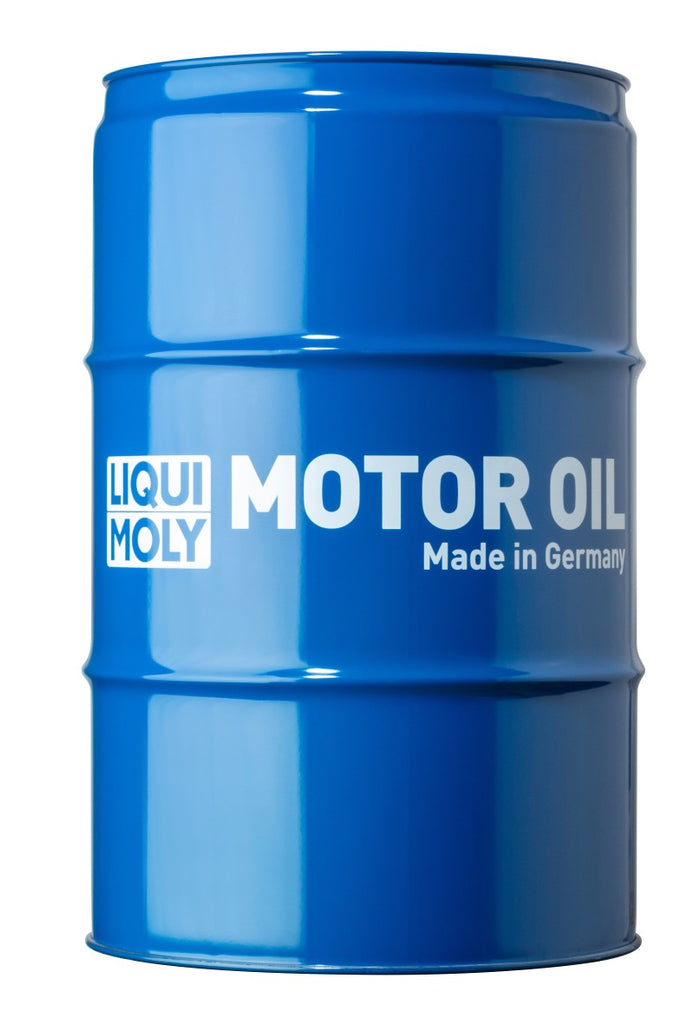 LIQUI MOLY 60L Top Tec ATF 1800