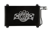 CSF 03-06 Dodge Sprinter 2500 2.7L A/C Condenser