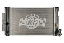 Load image into Gallery viewer, CSF 11-16 Scion tC 2.5L OEM Plastic Radiator