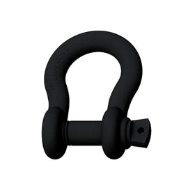 MBRP 07-10 Jeep Wrangler JK Heavy Duty D Ring