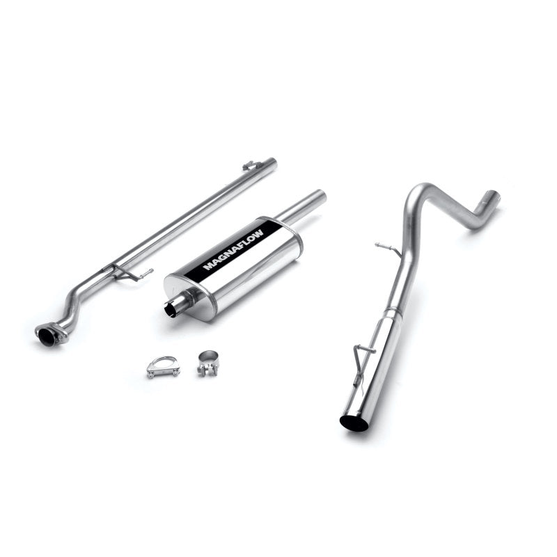 MagnaFlow Sys C/B Ford Escape 2.0L/I-4