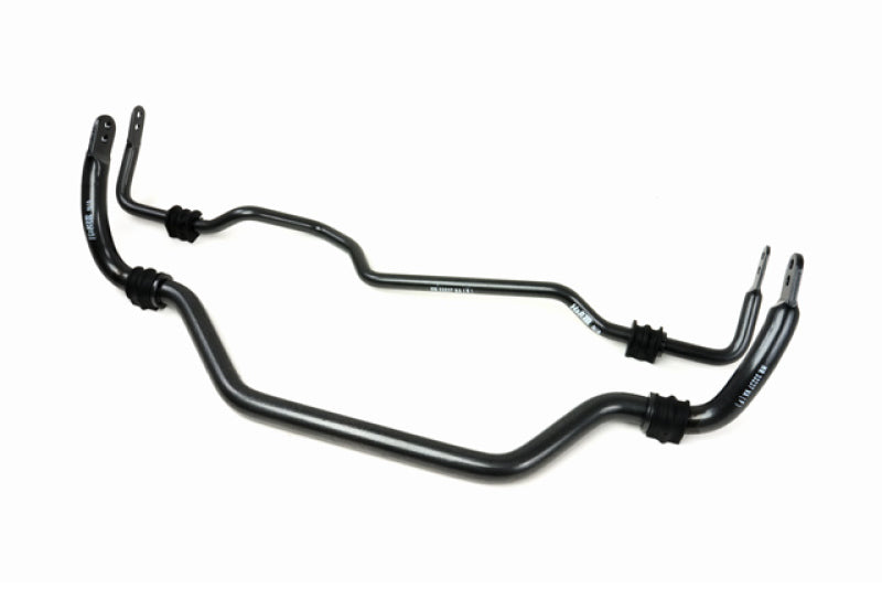 H&R 03-06 Infiniti G35 Coupe 3.5L/V6 36mm Adj. 2 Hole Sway Bar - Front