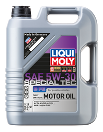 LIQUI MOLY 5L Special Tec B FE 5W-30