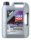 LIQUI MOLY 5L Special Tec B FE 5W-30