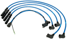 Load image into Gallery viewer, NGK Hyundai Pony 1987-1983 Spark Plug Wire Set