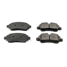 Load image into Gallery viewer, Power Stop 15-19 Ford Transit-150 Rear Z16 Evolution Ceramic Brake Pads