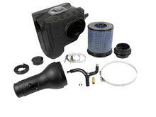 Load image into Gallery viewer, aFe Momentum HD Pro 10R Cold Air Intake System 17-19 Nissan Titan XD V8-5.6L
