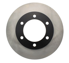 Load image into Gallery viewer, Stoptech 95-02 Toyota 4Runner Front Premium High-Carbon CRYO Rotor