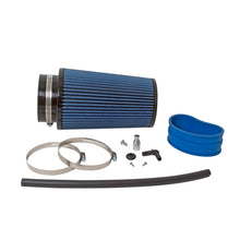 Load image into Gallery viewer, BBK 10-15 Camaro LS3 L99 Cold Air Intake Kit - Chrome Finish