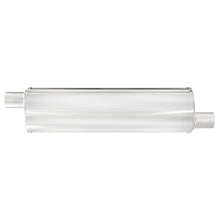 Load image into Gallery viewer, MagnaFlow Muffler Trb SS 7X7 30 3/3.0