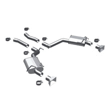 Load image into Gallery viewer, MagnaFlow SYS C/B 11 Camaro GMPP STREET 6.2L