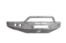Load image into Gallery viewer, Road Armor 17-20 Ford F-250 Stealth Front Bumper w/Pre-Runner Guard - Raw