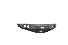 Road Armor 10-18 Ram 2500 Stealth Front Winch Bumper - Tex Blk