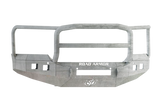 Road Armor 15-19 GMC 2500 Stealth Front Bumper w/Lonestar Guard - Raw