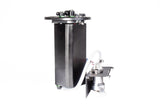 Radium Mazda RX-7 (FD) Fuel Hanger Surge Tank - 1 Surge Pump/1 Lift Pump/Walbro GSS342