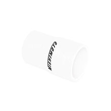 Load image into Gallery viewer, Mishimoto 2.0in. to 2.25in. Transition Coupler White