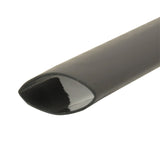 DEI Hi-Temp Shrink Tube 19mm (3/4in ) x 2ft w/ Adhesive - Black